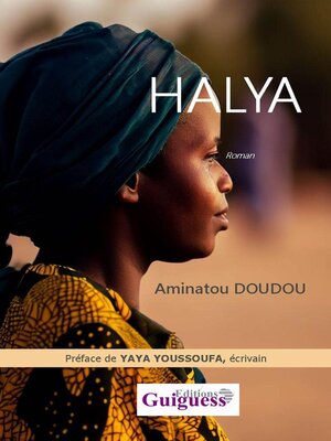 cover image of HALYA
